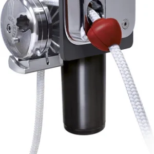 Quick, Winde Balder Kit rechts 900W, 12V, 320 kg