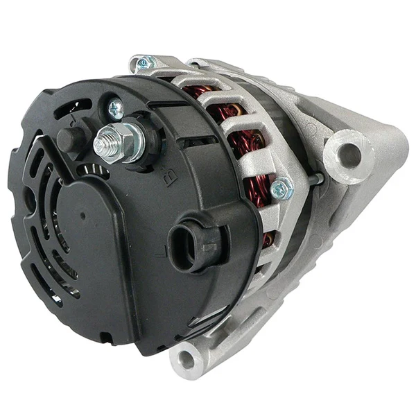 Quicksilver, Generator, 12-Volt/75 Amp, 8M6007509, Til Volvo Penta 2000-2007