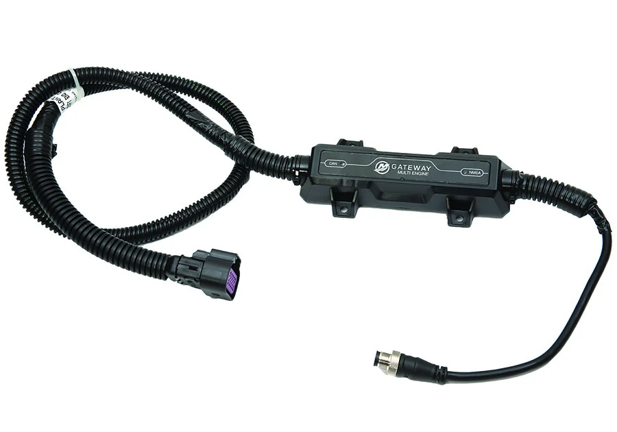 Quicksilver/Mercury GATEWAY-CANP MULT - Teilenummer: 8M0165589