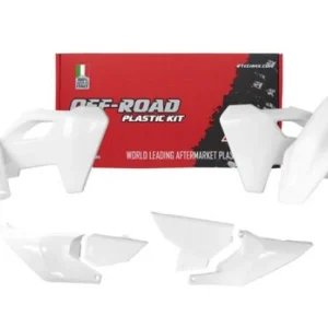 RACETECH Plastik Kit 6-teilig