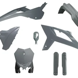 RACETECH Replica Kunststoff-Kit - Beta RX