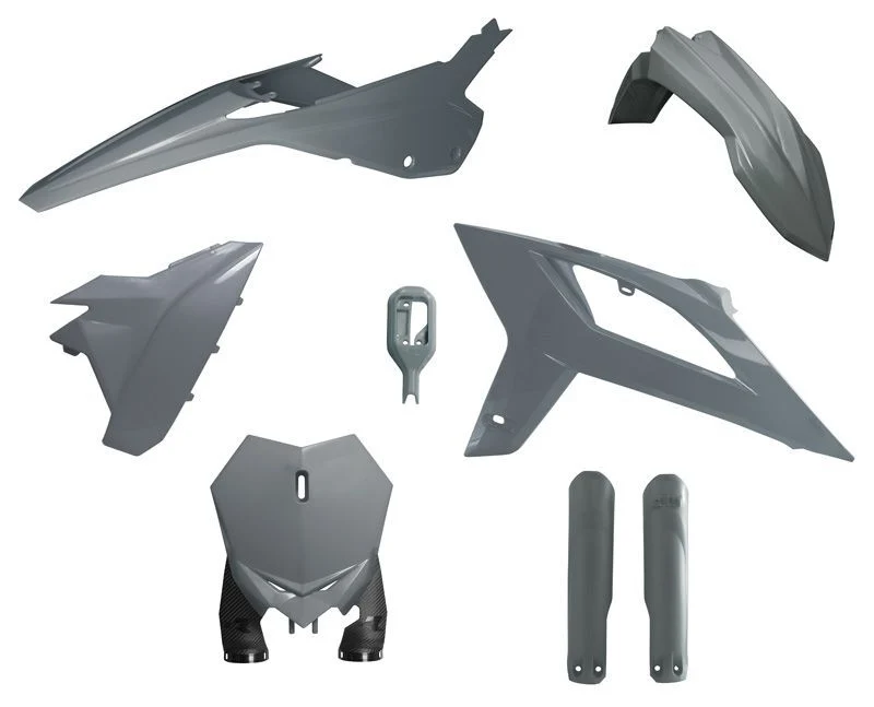 RACETECH Replica Kunststoff-Kit - Beta RX
