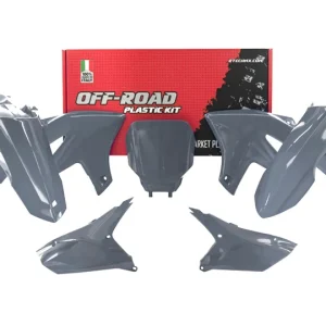 RACETECH Replica Plastik Kit - komplett