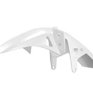 RACETECH Tiefer Front Fender