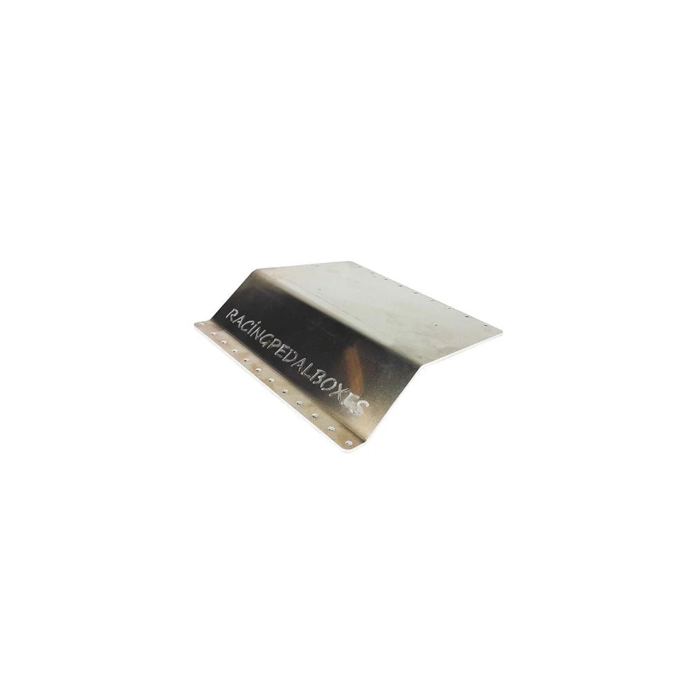 RACINGPEDALBOXES Basisplatte Abdeckung für Pedalbox Reverse (RPB0007)