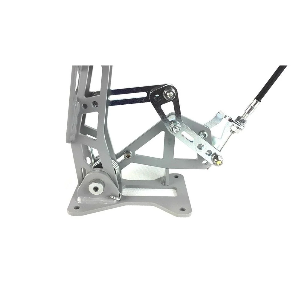 RACINGPEDALBOXES Gaspedal V2