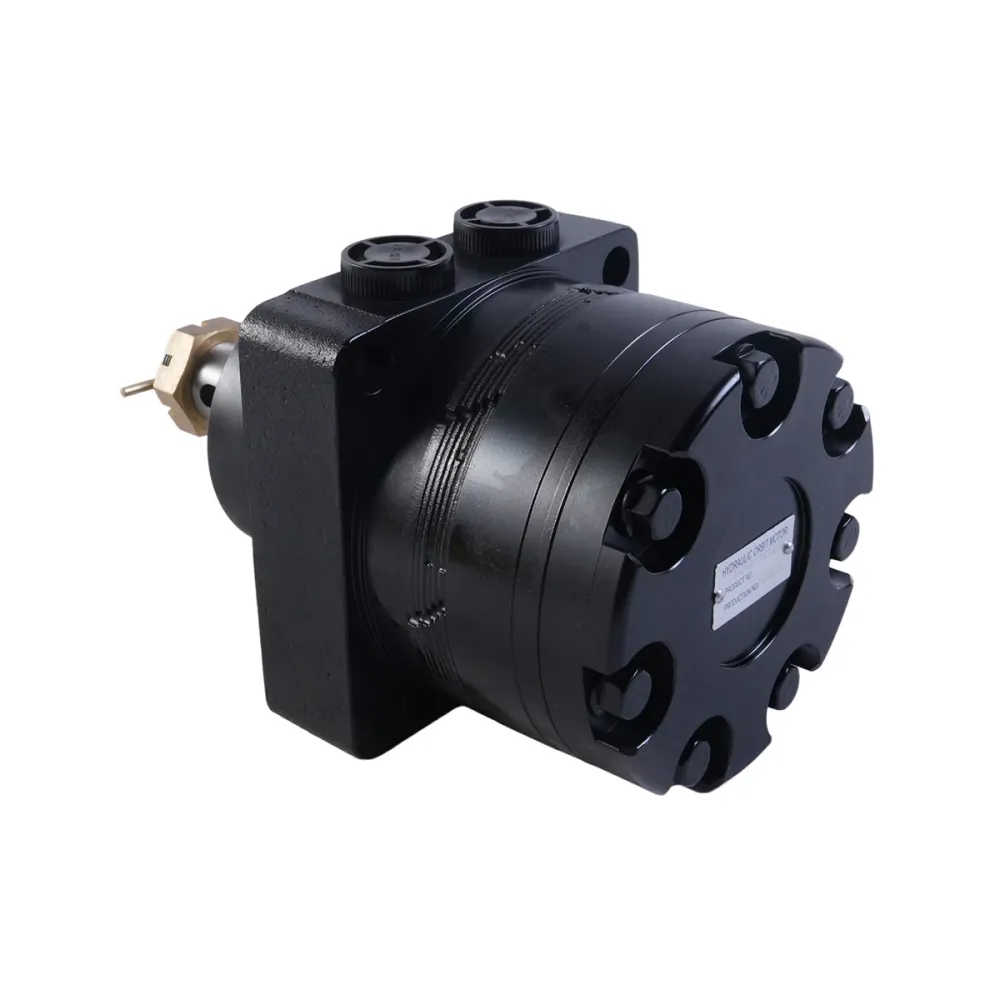 Radmotor für Scag 483190 482639 Ferris 5100407 Bobcat 4159280 Hydro Gear HGM-15E-3138 Stens 025-507 Oregon 27-504