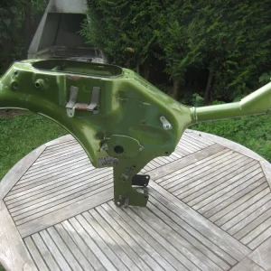Rahmen RV 50