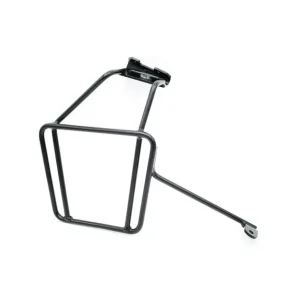 Rahmen Rechte Tasche für Fantic Caballero 700