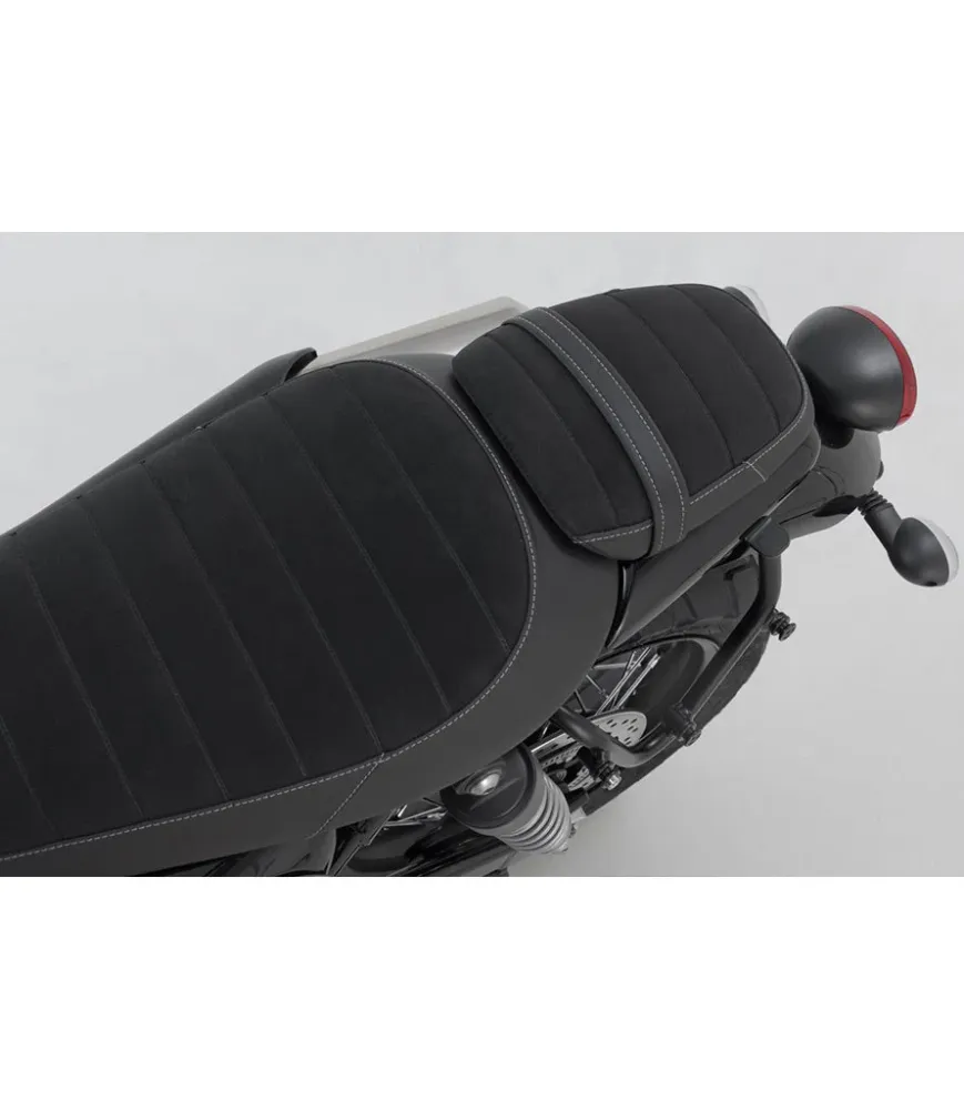 Rahmen SLC-Seitenträger für Triumph Street Scrambler