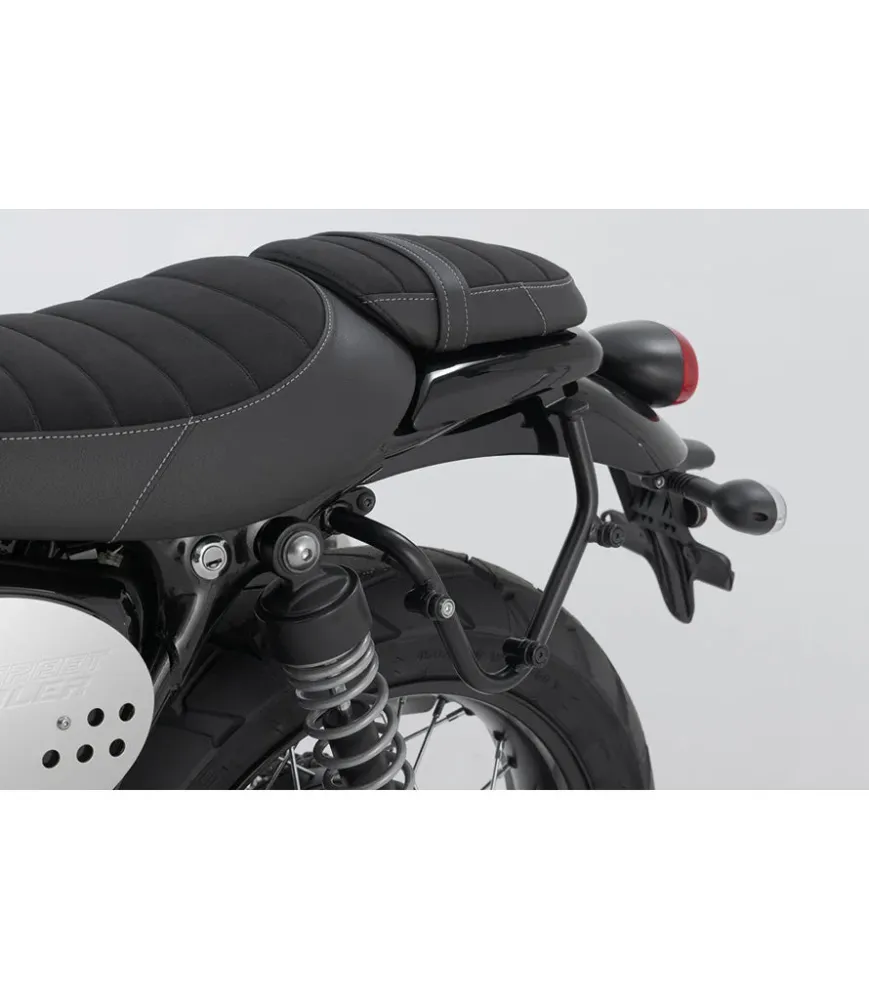Rahmen SLC-Seitenträger für Triumph Street Scrambler
