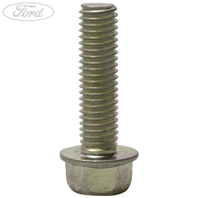 Ranger Mk3 Sportbügel Befestigungsbolzen 02/2006-