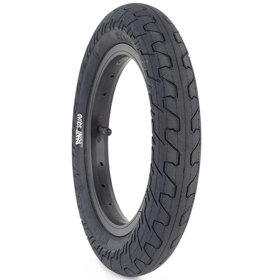 Rant Squad 12" Tyre