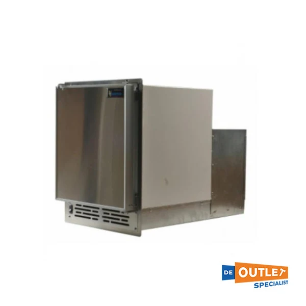 Raritan Marine Icemaker Edelstahl Typ 84B405-1