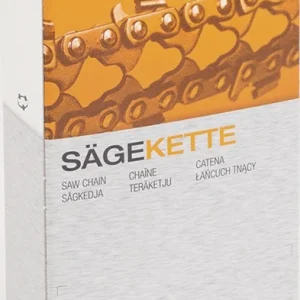 RATIOPARTS Ersatzkette Schienenlänge 63 cm ( 4000722058 )