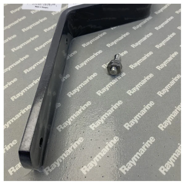Raymarine D011 Tillersteuerung Autopilot Montageschiene 76 mm