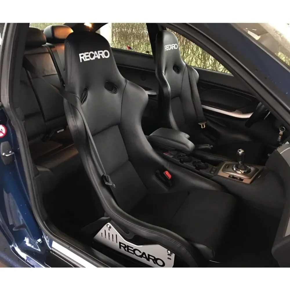 RECARO Schalensitz Pole Position (ABE)