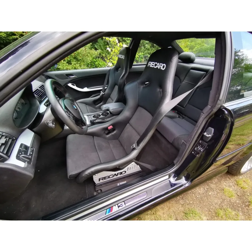 RECARO Schalensitz Pole Position (ABE)