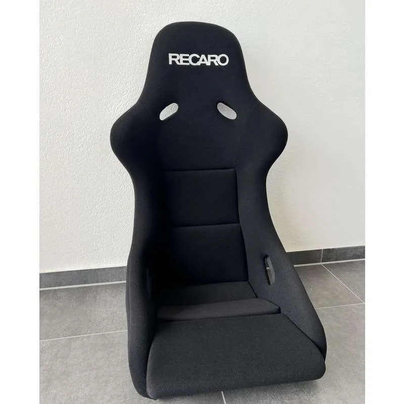 RECARO Schalensitz Pole Position (ABE)