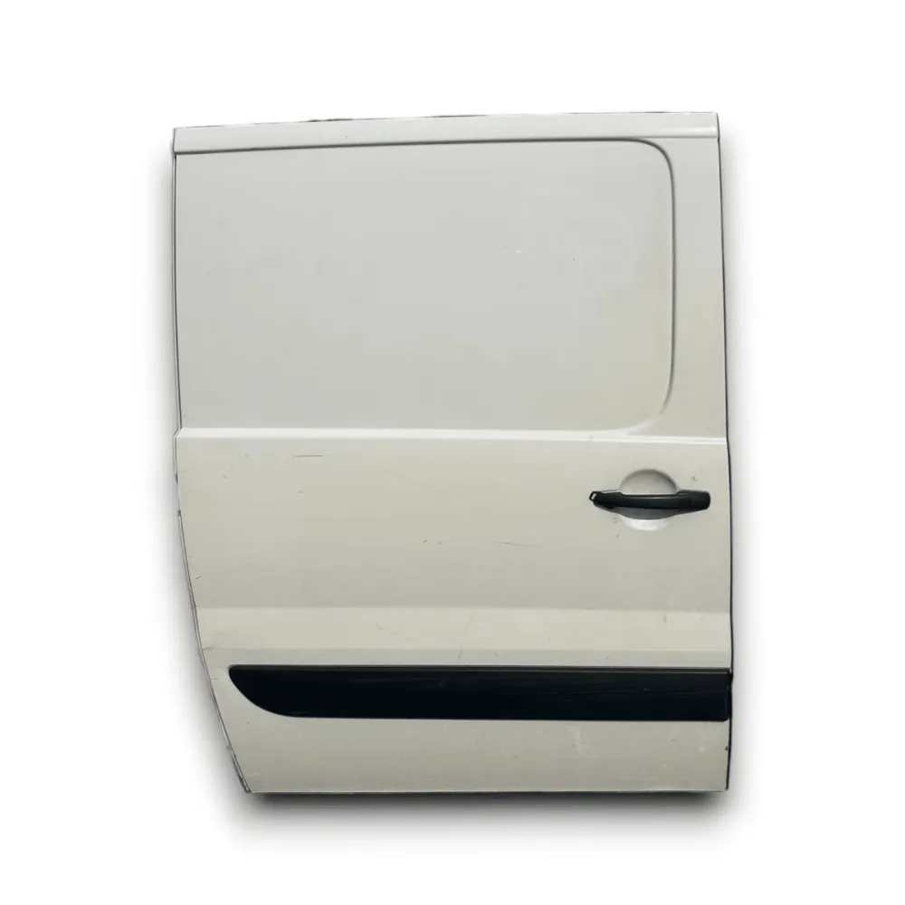 rechte Schiebetür Fiat Ducato (2007 > 2016) Tür / Klappe