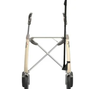 Rechter Stickhalter – Carbon Ultralight