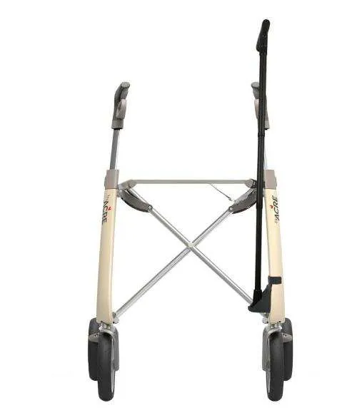 Rechter Stickhalter – Carbon Ultralight
