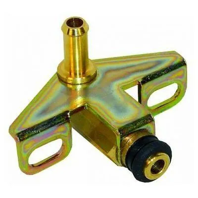 Regelmäßiger Benzinadapter Rover V8