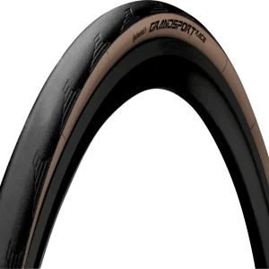Reifen CONTINENTAL GRAND SPORT RACE 700c Tubetype Braun