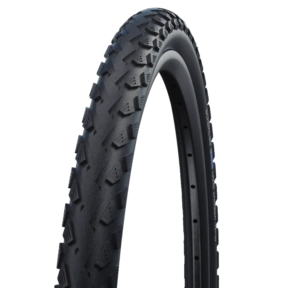 Reifen Fahrrad 26 x 1.75 vielseitig Land Cruiser Schwalbe