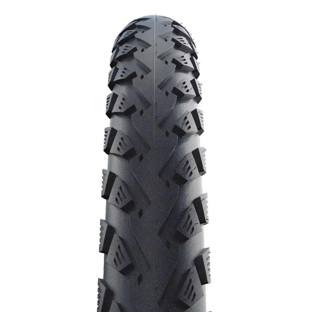 Reifen Fahrrad 26 x 1.75 vielseitig Land Cruiser Schwalbe