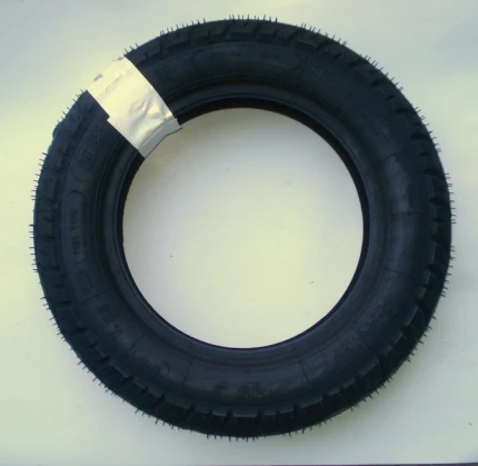 Reifen, HEIDENAU K58, 3.50 x 10 59 M TL reinforced