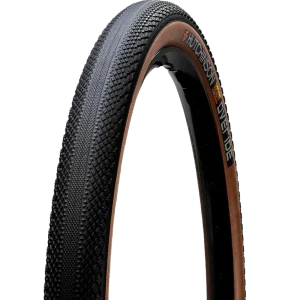 Reifen HUTCHINSON OVERIDE 700x40c Hardskin Tubeless Ready Beige