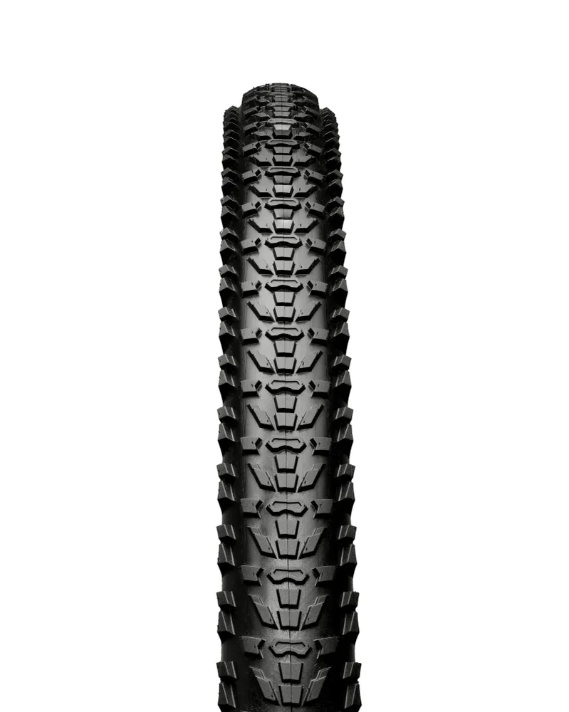 Reifen HUTCHINSON TUNDRA 700x40c Hardskin Tubeless Ready Beige