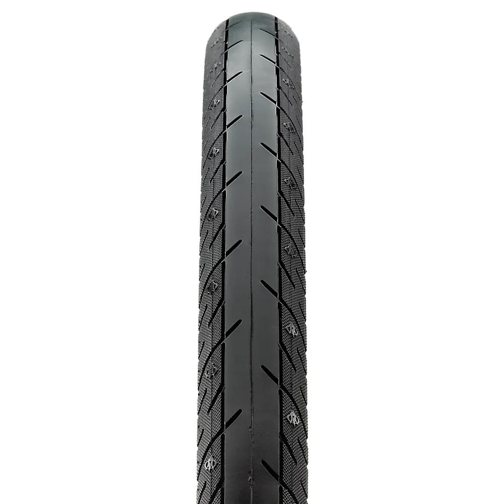 Reifen MAXXIS DETONATOR 27.5x1.5 Tubetype Weich Schwarz