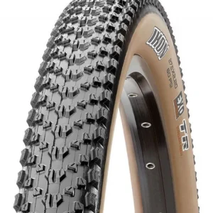 REIFEN maxxis IKON 27,5X2,20 EXO TR TANWALL SCHWARZ/PARAFARBE 60TPI TB00332800