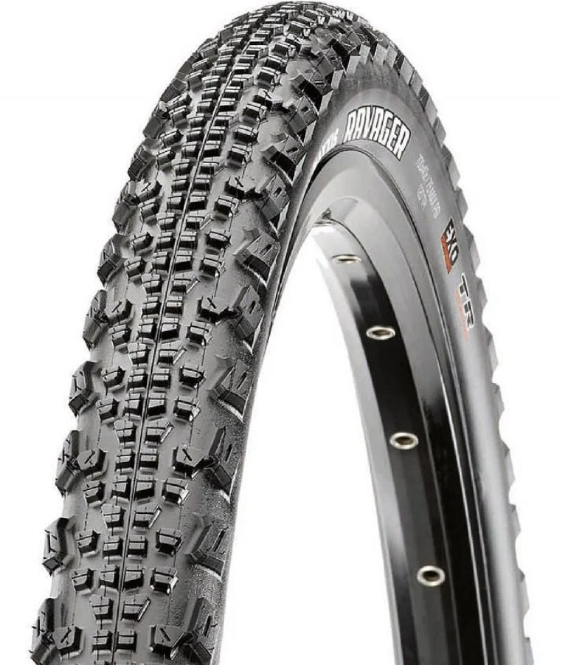 REIFEN MAXXIS RAVAGER 700X40C SILKSHIELD TR 60TPI TB00201400