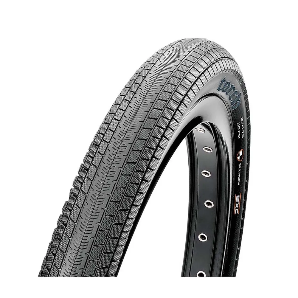 Reifen MAXXIS TORCH 29x2.10 Single Weich 60 TPI Schwarz