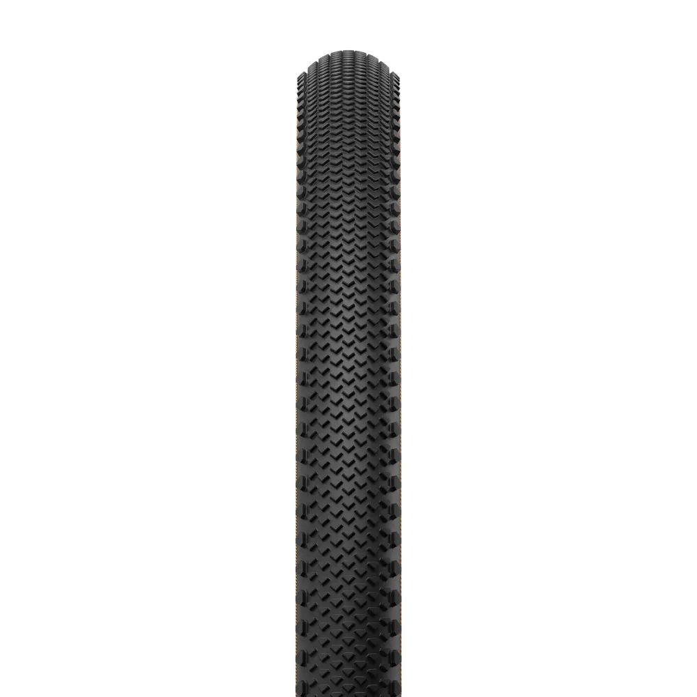 Reifen MICHELIN POWER GRAVEL Competition Line 700x35c Tubeless Ready Braun