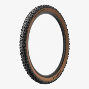 Reifen PIRELLI SCORPION ENDURO M CLASSIC 29x2.4 HardWall Tubeless Ready Weich Braun 4355100