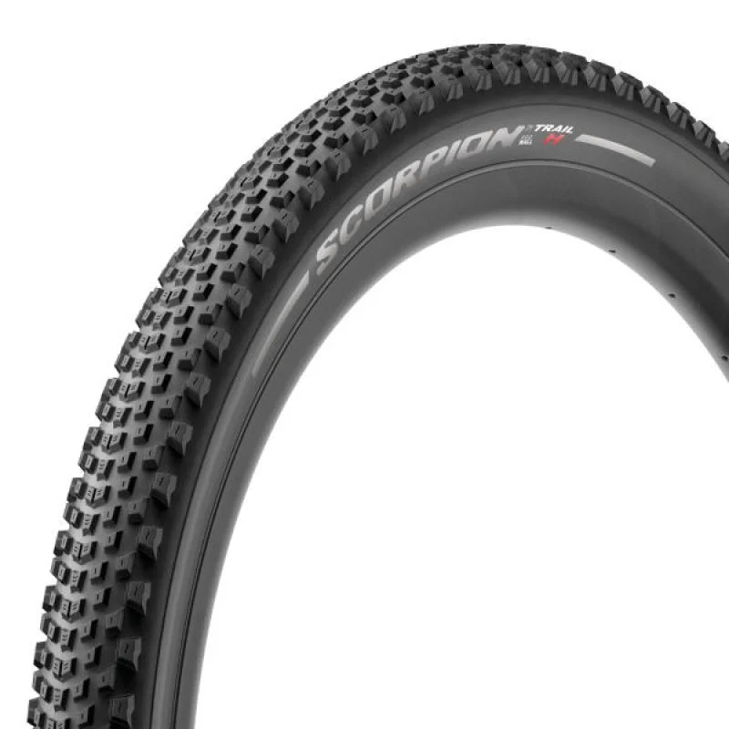 REIFEN PIRELLI SCORPION TRAIL H - 29x2,60 BLACK PROWALL