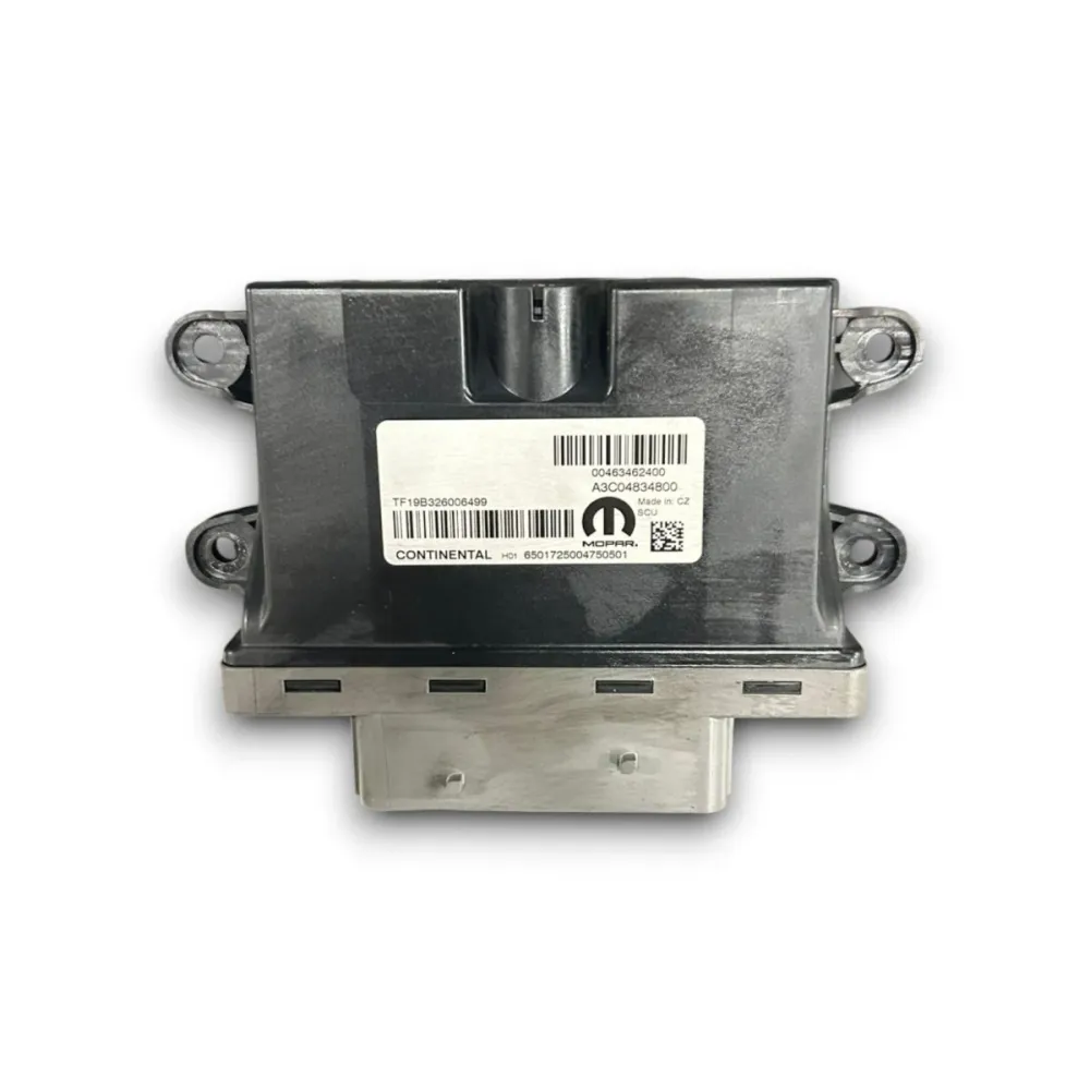 Reifendrucksensor Jeep Compass Cod:A3C04834800 (2016 > 2021)