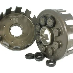 REKLUSE Kupplungskorb Aluminium - Kawasaki