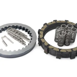 REKLUSE TorqDrive Kupplungssatz