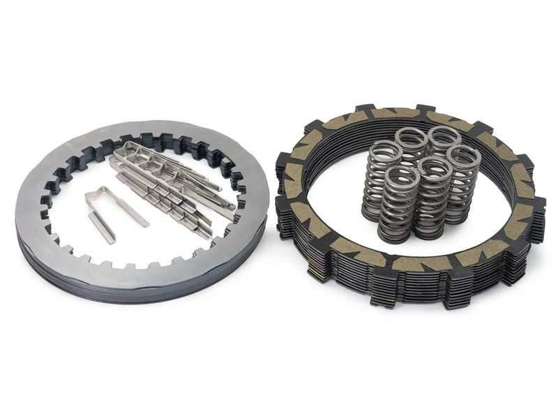 REKLUSE TorqDrive Kupplungssatz