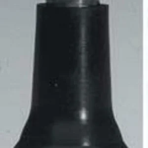REMA TIP TOP Gerades Ventil TR413 Standardqualität - 100 Stck.
