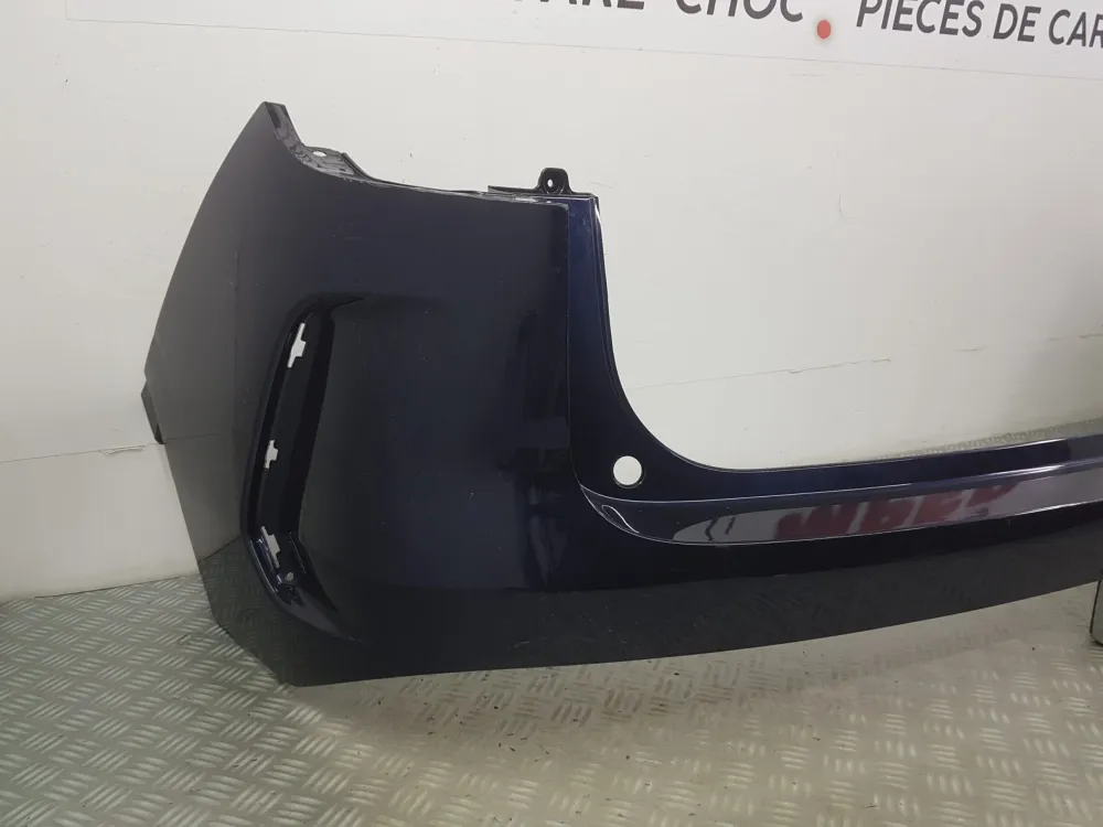 Gebrauchter hinterer Stoßfänger Renault Espace 6 ***