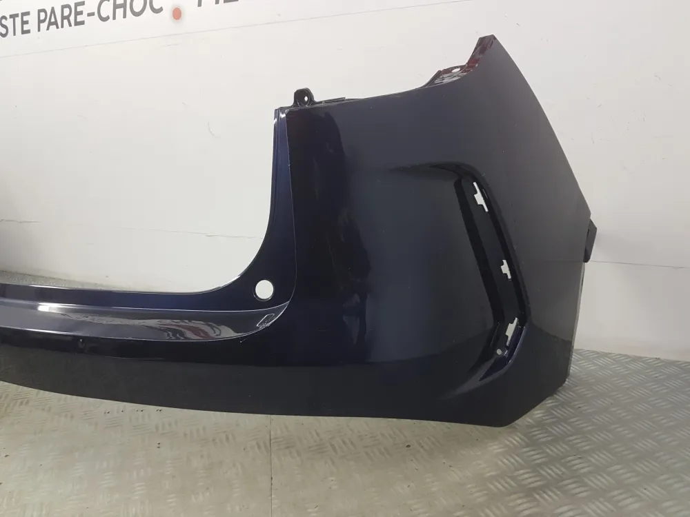 Gebrauchter hinterer Stoßfänger Renault Espace 6 ***