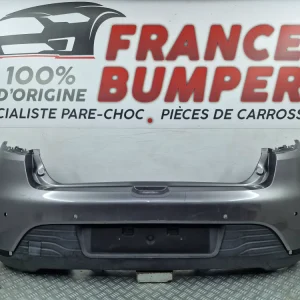 Heckstoßstange Renault Clio 4 Phase 1 (2012-2016) – Originalgebrauchtteil mit Sensoren