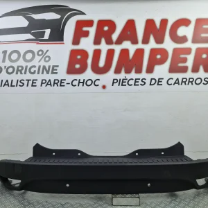 Heckstoßstange Renault Scenic 3 (5 Sitze) (Ab 04/2009) – Neu