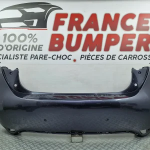 Heckstoßstange Renault Zoe (ab 10/2012) – Originalgebrauchtteil mit Radarsitz